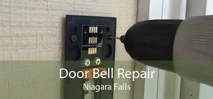 Door Bell Repair Niagara Falls