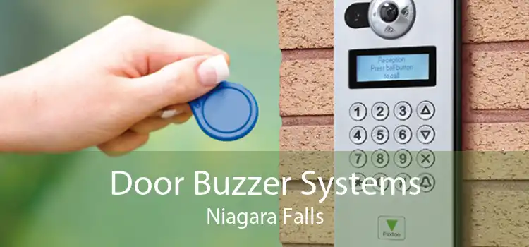 Door Buzzer Systems Niagara Falls