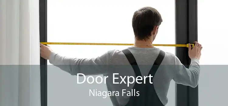 Door Expert Niagara Falls