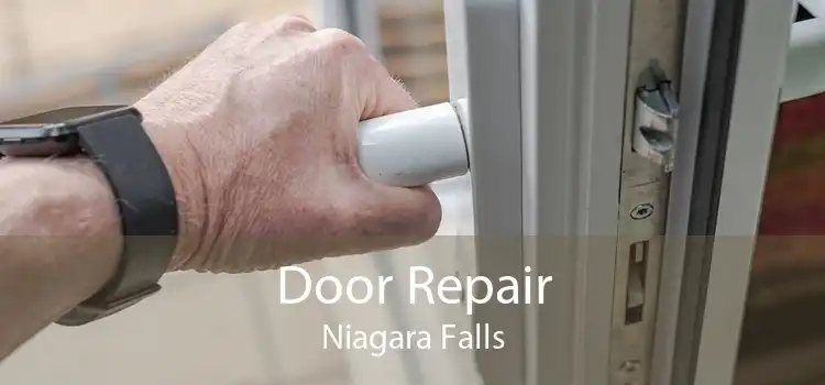 Door Repair Niagara Falls
