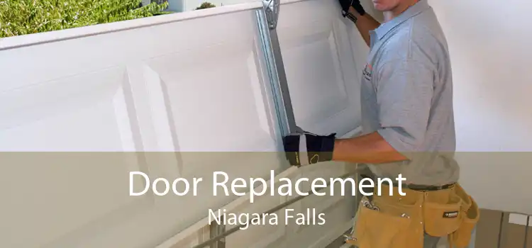 Door Replacement Niagara Falls
