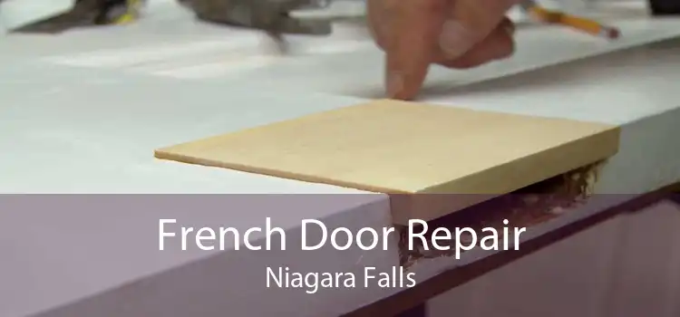 French Door Repair Niagara Falls