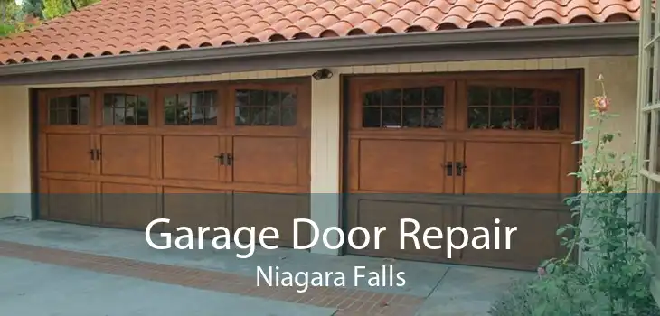 Garage Door Repair Niagara Falls
