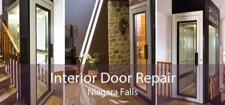 Interior Door Repair Niagara Falls