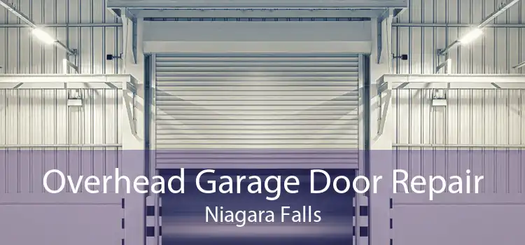 Overhead Garage Door Repair Niagara Falls