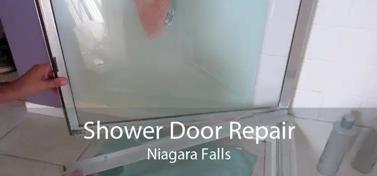 Shower Door Repair Niagara Falls