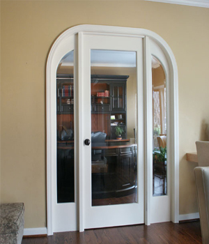 Passage Door Replacement Niagara Falls