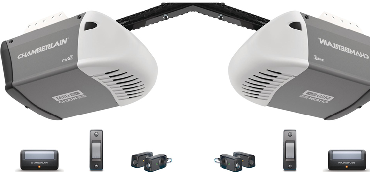 chamberlain garage door openers in Niagara Falls