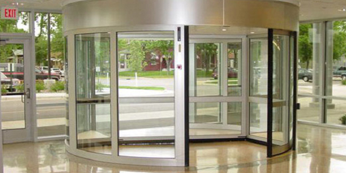 commercial automatic door repair Niagara Falls