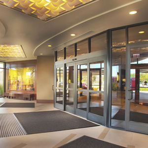 commercial door specialist Niagara Falls