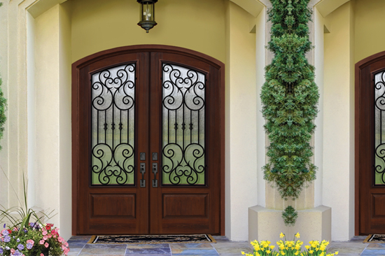 Niagara Falls-entry-door-repair