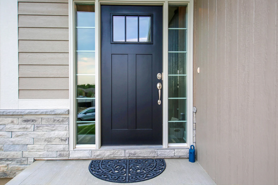 Niagara Falls-residential-door-repair