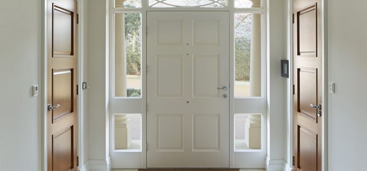 Niagara Falls door replacement contractors