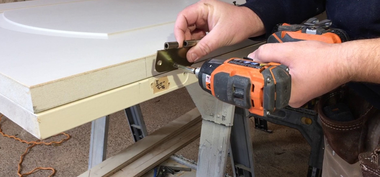 fiberglass interior door repair Niagara Falls