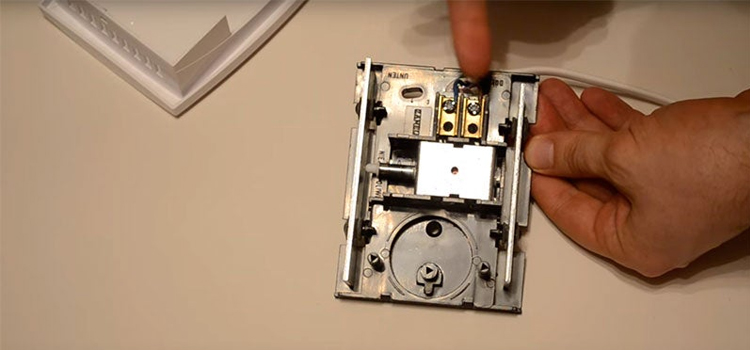 fix door bell in Niagara Falls