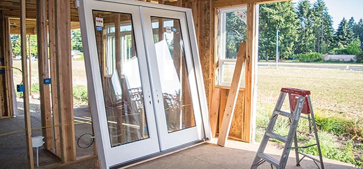 french door installation Niagara Falls