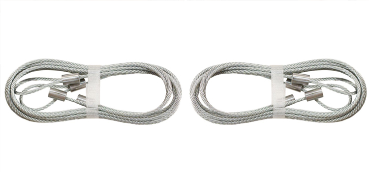 garage door torsion cable repair Niagara Falls