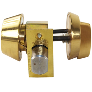 high security deadbolt Niagara Falls