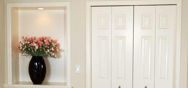 residential closet door repair in Niagara Falls