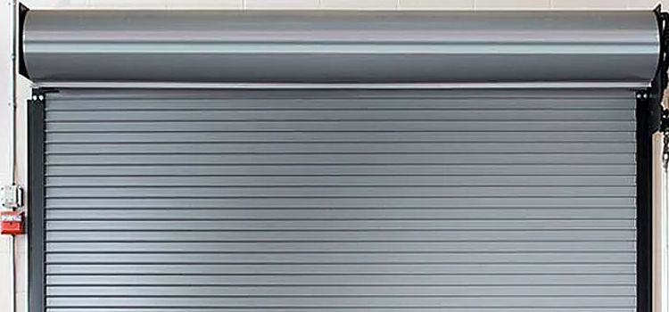 rolling steel door repair Niagara Falls