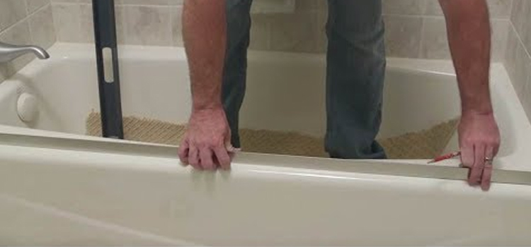 Sliding Shower Door Repair in Niagara Falls